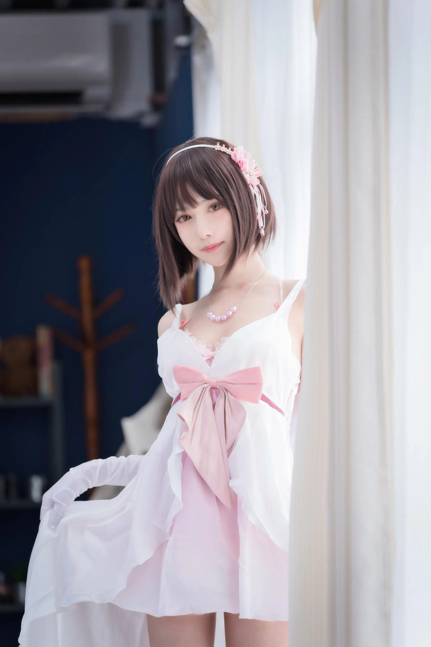 Shika小鹿鹿 – NO.94 加藤惠 [61P]插图8